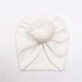 Child with Turban Baby Child Cute Baby Head Band