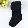 Children Cotton Tights, 100% Cable Knitting Baby Cotton Tights