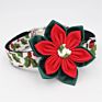 Dog Bow tie Collar