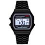 Chronograph Led Waterproof Digital Watch Sport Wrist Men Watch