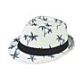 Classic Coconut Tree Sun Protection Top Seller Bucket Hats