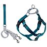 Classic Design Adjustable Gentle Comfortable Control Freedom No Pull Dog Harness for Easy Dog Walking