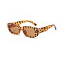 Classics Vintage Rectangle Frame Sun Glasses Luxury Men Women Trending Sunglasses Uv Protection Sunglasses