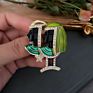 Earring Jewelry