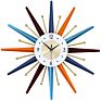 Clock Home Decorative Wall Clock Art Deco Clock