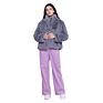 Clothing Manufacturers Women Stylish Comfortable Breathable Ladies Fake Fur Coat and Coats for Women