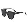 Colorful Simple Design Big Frame Men Italian Oval Outdoor Anti-Uv Acetate Sunglass