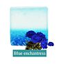 Colorful Yoni Soap for Feminine Vaginal Cleansing Yoni Bar Customized Private Label