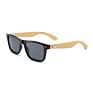 Colors Men Sunglasses Designer Eyewear Eco Friendly Bamboo Sunglasses