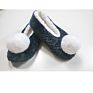 Comfortable Indoor Warm Wool Ball Home Cotton Shoes