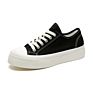 Competitive Price Women Sneakers Nice Shoes Girls Normal Shoes for Women
