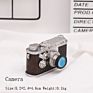 Creative Resin Vintage Decoration Photography Model Mini Ornament for Photo Props Home