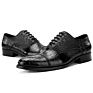 Top Grade Leather Shoes Men's