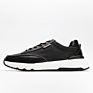 Cushioning Casual Shoes High-End Calfskin Upper Men's Casual Shoes