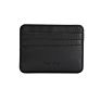 Customized Color Pickup Cardholder Ultra Thin Credit Card Cardholder Wallet