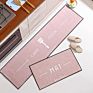 Customized Harry Potter Shaded Geometric Print Anti-Slip Cute Animal Doormat
