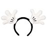 Cute Animal Stuffed Hair Band Plush Adult/Kids Headbands Gift