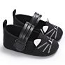 Cat PU Leather Baby Boys Girls Casual Shoes Beautiful Soft