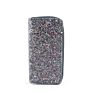 Cute Glitter Purses Women Gender Wallet and Pu Leather Gradient Sequins Shiny Purses Girls Wallets and Purses