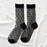 Design Design Transparent Toe Sock Crystal Lace Thin Crew Women Socks