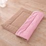 Design Luxury Warm Deep Sleep Animal Pet Soft Cat and Dog Bed