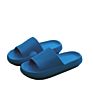 Designer Women's Indoor Outdoor Candy Soft Bottom Rubber Plastic Eva Sliders Flip Flops Footwear House Slippers