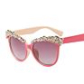 Fashion Children Sun Glasses 2021