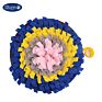 Direct Iq Training Puzzle Snuffle Feeder Food Mat Toy for Dogs