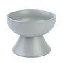 Direct of Pet Ceramic Bowl Japanese Style High Foot Neck Protection Ceramic Cat Bowl