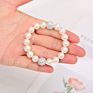 Direct Sales Fascinators for Women Hair Band Headband Pearl Hair Tie Pearl Headband