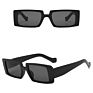 Dll2238 Dl Design Square Sun Glasses Uv400 Sunglasses Oculos De Sol Rectangle Shades