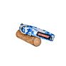 Dogness Free Sample in Stock Outdoor Travel Adjustable Reflective Polyester Camouflage Pet Dog Perro Collar with Metal Buckle
