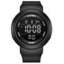 Domestic Electronic Movement Unisex Waterproof Led Digital Watch