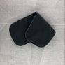 Double Gusset Elastic Bamboo Cloth Nappy Insert Reusable Long Diaper Insert