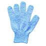 Body Scrubber Exfoliating Home Bath Gloves