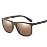 Driving Male Sun Glasses Sunglasses Spring Temple Tr90 Sports Polarized Sunglasses