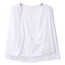 Dropshipping Womens Cape Blazer Split Open Front Cloak Jacket Workwear Blazers Women Coats Coats for Ladies