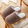 Durable Using Ladies Slipper Flat Slippers Female Slippers