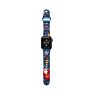 Eamiruo Charm Christmas Tree Pattern Printed for Apple Watch Band 38Mm 42Mm Soft Silicone Sport Watch Strap Series 6/5/4/3/2