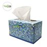 Economical 100% Virgin Bamboo 2Ply 90 Sheets Napkin Facila Tissue Paper, Facial Tissue