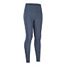 Essential Polyester Seamless Leggings Spandex Fitness Leggings Yoga Pants Compression Leggings with Phone Pocket