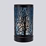 European Popular Home Decoration Gift Set Luxury Business Gift Scented Diffuser Set Gift Metal Craft Fg0104