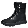 Eva Keep Warm Cotton Shoes Cold Protective Low Top Mens Snow Boots