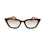 Eyewear Sunglass Styles Womens Sunglasses for Men Metal Frames Eyeglass Cat Eye Glasses Ladies Glasses