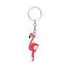 Flamingo Keychain Keyring Accessories Pendent