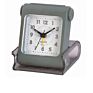 Foldable Premium Travelling Alarm Clock for Christmas Gifts