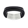 Food Grade Stainless Steel Garlic Crusher Vegetable Kitchen Accessories Tools Stainless Steel Garlic Press