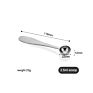 Food Grade Stainless Steel Mini 2.5Ml 5Ml Matcha Teaspoon Coffee Spoon Measuring Spoons