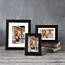 Frame Natural Wood Picture Photo Painting Frame Handmade Rustic Wooden Photo Frames Retro Style 6/7/8/10 Inches