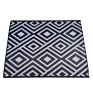 Furniture Rugs Big Siaze/Outdoor Patio Rug/Reversible Rv Mat